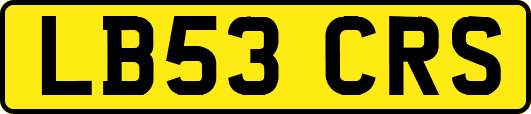 LB53CRS