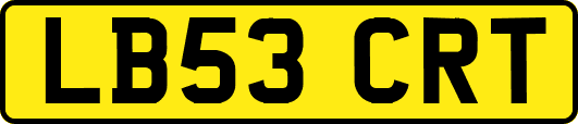 LB53CRT