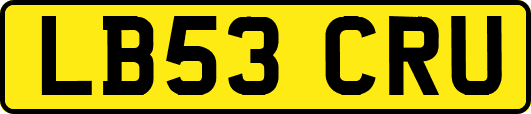 LB53CRU