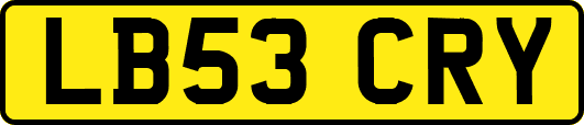 LB53CRY