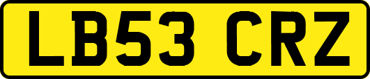 LB53CRZ