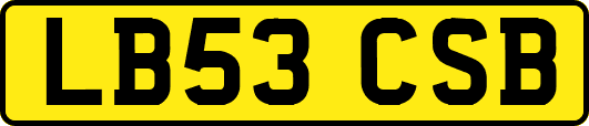 LB53CSB