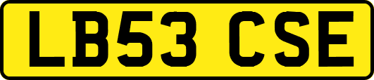 LB53CSE