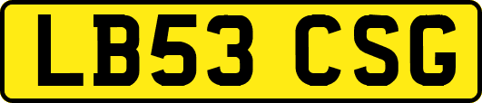 LB53CSG