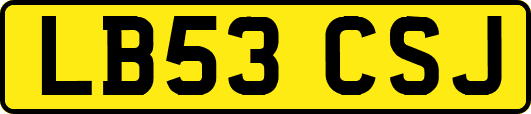 LB53CSJ