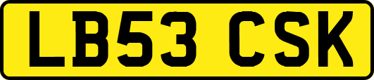 LB53CSK