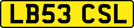 LB53CSL