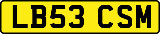 LB53CSM