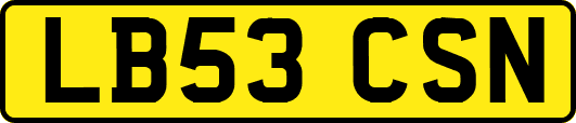 LB53CSN
