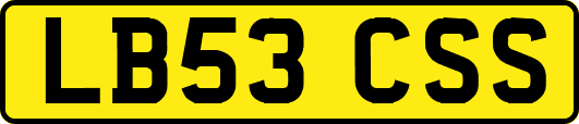 LB53CSS