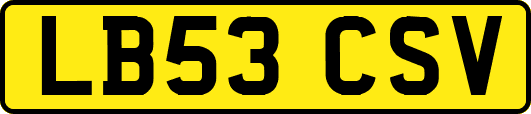 LB53CSV