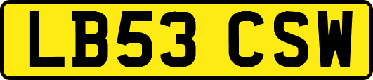LB53CSW