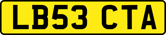 LB53CTA