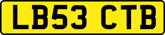 LB53CTB