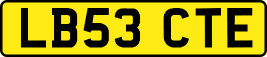 LB53CTE