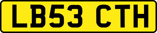 LB53CTH