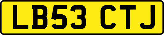 LB53CTJ