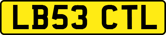 LB53CTL