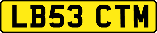 LB53CTM