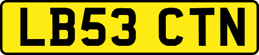 LB53CTN