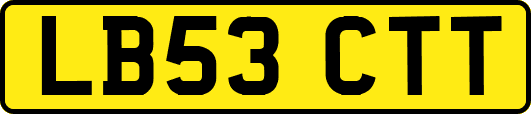LB53CTT
