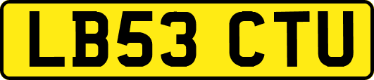 LB53CTU