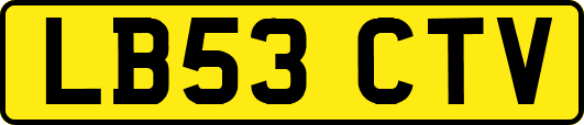 LB53CTV