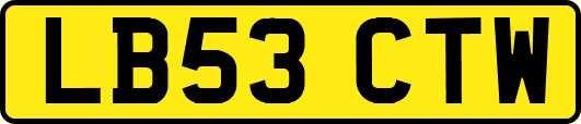 LB53CTW
