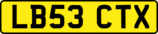LB53CTX