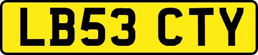 LB53CTY