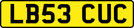 LB53CUC
