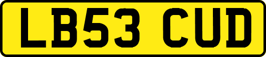 LB53CUD