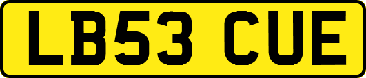 LB53CUE