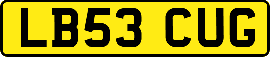 LB53CUG