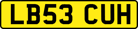 LB53CUH