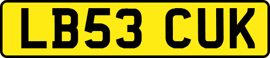 LB53CUK