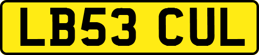 LB53CUL