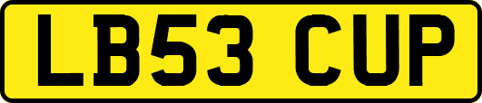 LB53CUP