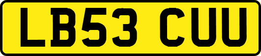 LB53CUU