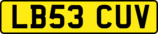 LB53CUV