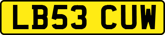 LB53CUW
