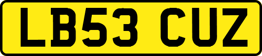 LB53CUZ