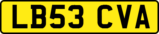 LB53CVA