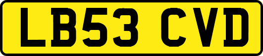 LB53CVD