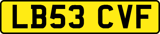 LB53CVF