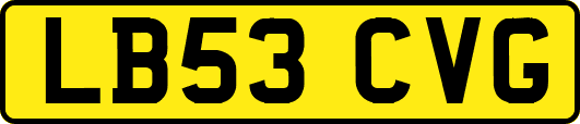 LB53CVG