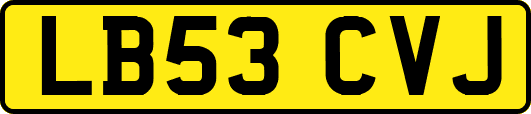 LB53CVJ