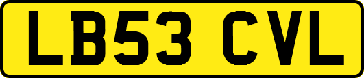 LB53CVL