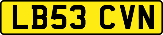 LB53CVN