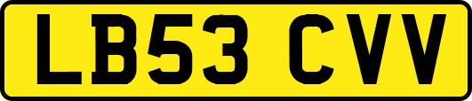 LB53CVV